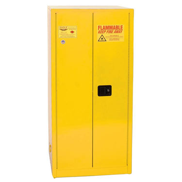 96G ManualClose Paint/Ink Safety Cabinet - Model YPI-62